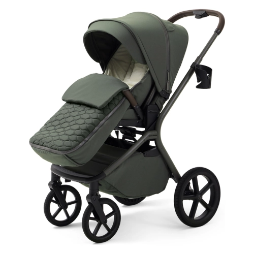 Future Design Calvio Shadow Pine wózek 2w1